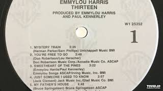 Emmylou Harris & John Anderson - Just Someone I Used To Know1986