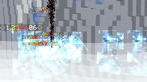 how to still 1 shot ghosts after strength nerf - hypixel skyblock