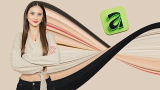 Como Fazer o Efeito Pixel Stretch no Affinity