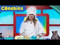 Billidh Blasta👩🏻‍🍳 | Taigh CBeebies ALBA | BBC ALBA