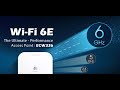 EnGenius Webinar by Alias: WiFi6 - Il punto di riferimento per le reti WiFi