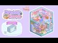 Dreamy Room – Cozy Relaxing Gameplay | Level 12 - Home For Us