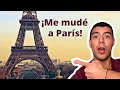 ¡Mi experiencia mudándome a París! - Jaco Arias