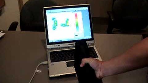 Tactilus Squeezable Tube