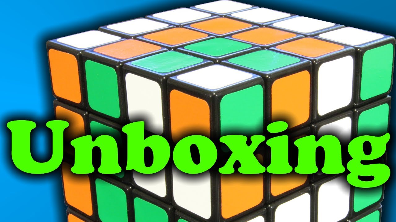 Lan Lan 4x4 Unboxing and Review