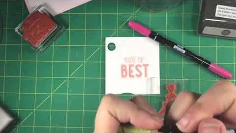 Your The Best
