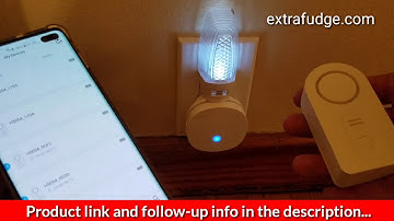 How to add additional Govee Water Leak Detectors to Govee Gateway