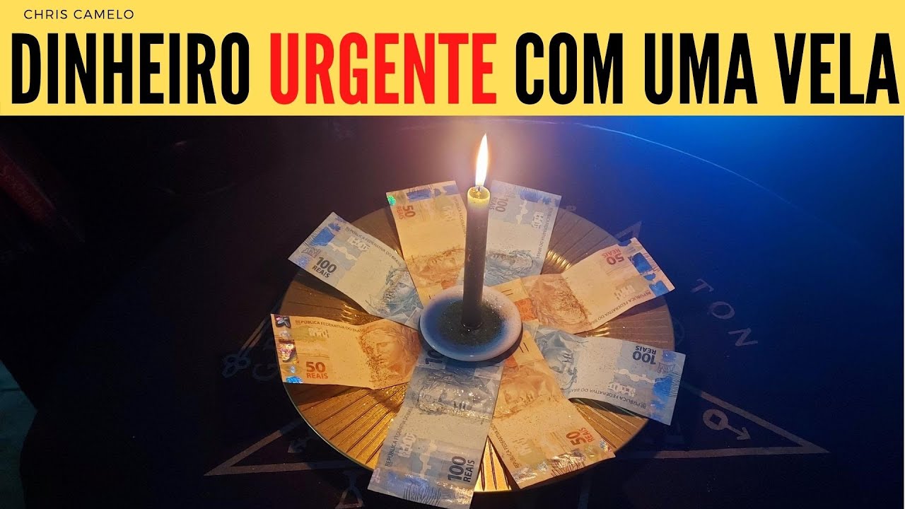 Simpatia Para Ganhar Dinheiro No Jogo