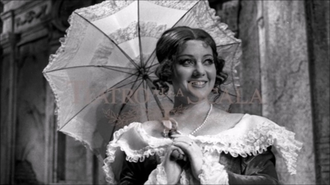 Margherita Guglielmi - So anch'io la virtù magica... - 