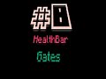Выпуск  #8 Плагин (HealthBar - показывает хп мобов) и (AncientGates - порталы для сервера)