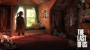 Joel find robert | last of us |  part 2 on ps5