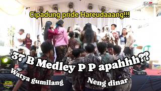 Download lagu 37B GADIS KALIMANTAN Medley || WATYA GUMILANG FT NENG DINAR - RAJAWALI Entertainment