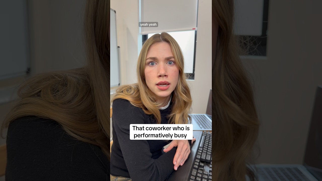 Living the dream #worklife #office #coworkers #relatable #fyp