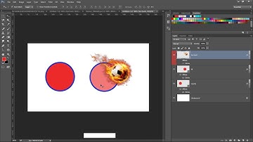 Bài 7: Cách quản lý layer trong photoshop | DDesignEZ