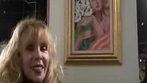 INTERVIEW OF CHERIE BENDER