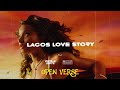 Ayra Starr  - Lagos Love Story (OPEN VERSE ) Instrumental BEAT   HOOK By Pizole Beats