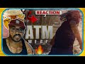 ردة فعل مغربيWegz ATM ويجز اي تي ام Official Music Video Prod DJ Totti Reaction