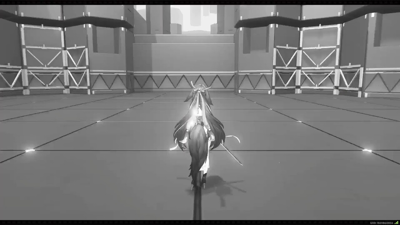 Zenless Zone Zero 01.03.26 Вс