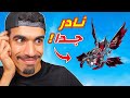 اندر شيء في فري فاير الان