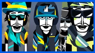 My Communitys Incredibox Animations