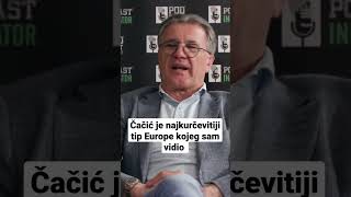 Mamić - "Čačić je najkurčevitiji tip Europe kojeg sam ja vidio" screenshot 3