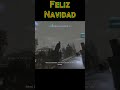 La mejor forma de pasar la navidad #shorts #navidad