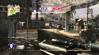 My worst moment on waw Update