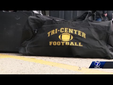 Tri-Center High School