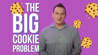 The BIG Cookie Problem (1st vs 3rd Party Cookies Explained)