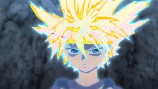 Hunter x Hunter [AMV] - My Demons