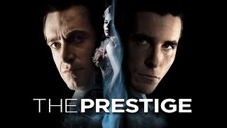 The prestige movie | Tamil talks entertainment