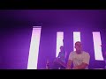 PARIS LATINO LIVE AT SENTRUM SCENE OSLO NORWAY 