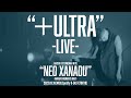 HAZUKI - +ULTRA [LIVE] 2022.03.30 Spotify O-EAST &quot;NEO XANADU&quot;