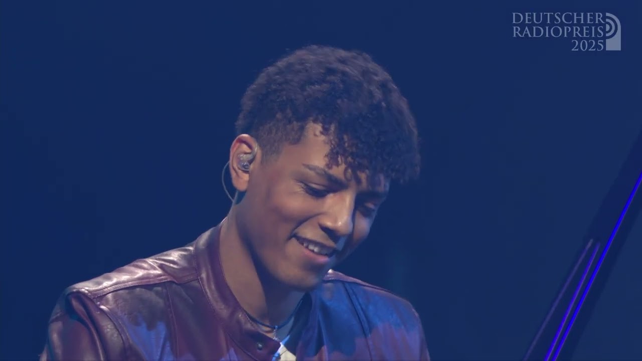 Louis Philippson und NDR Radio Philharmonie Beethoven Virus LIVE 