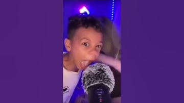 Thumbnail of AAHHHH!🤣 #shorts #viral #funny #memes #short #shortvideo #asmr #kids #scream