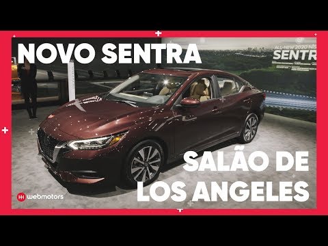 novo-nissan-versa-e-sentra:-tudo-sobre-os-sedãs-que-estreiam-em-2020