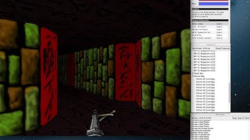 Pathways Into Darkness Walkthrough #13