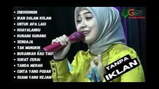 FULL ALBUM SELEKSI DANGDUT LAWAS    COVER UGS CHANNEL1