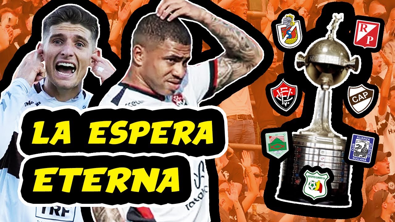 EL MEJOR CLUB que NUNCA JUGÓ la Libertadores por país