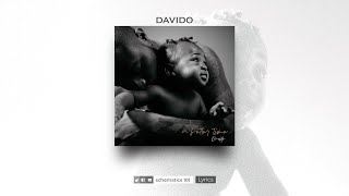 Davido - Heaven ( Lyrics )