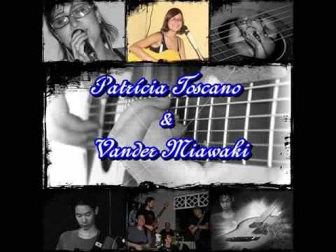 RoadHouse Blues Cover de Patricia Toscano e Vander...