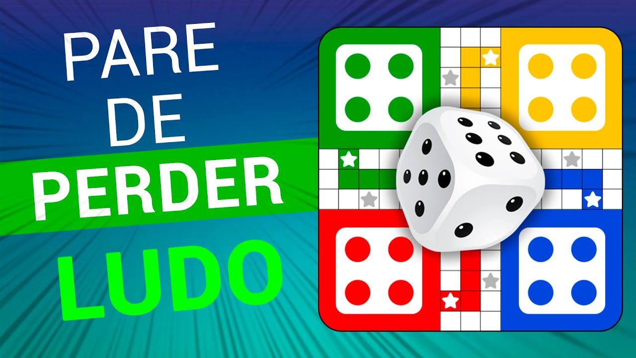 Como jogar Ludo 