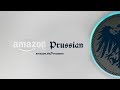 Amazon Prussian