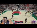 FlightReacts turns into a HOF Menace to the Universe after NEW $22,500 99 Kobe Team Flopped 2K21