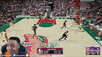 FlightReacts turns into a HOF Menace to the Universe after NEW $22,500 99 Kobe Team Flopped 2K21