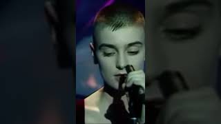 Nothing Compares To You - Sinead O'Connor (Doddy Remix 2025)
