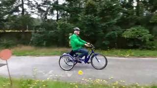 electric adult trike conversion kit EbikeBC