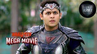 VeerLok से आया Suraksha कवच | Baalveer Returns | Mega Movie