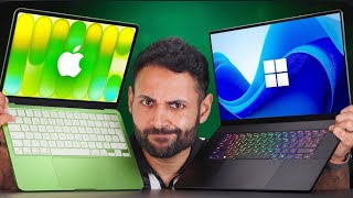 Mac Vs Windows - it’s not close in 2026! l mrwhosetheboss