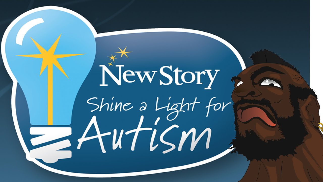 Autism Speaks - YouTube